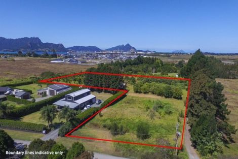 Photo of property in 73 Pyle Road East, Ruakaka, 0171