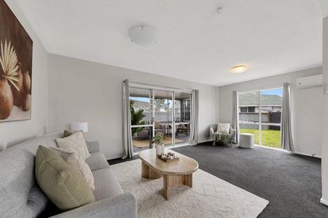 Photo of property in 1/20 Jura Place, Woolston, Christchurch, 8062