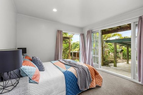 Photo of property in 4 Snowden Place, Raglan, 3225
