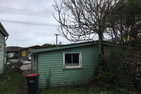 Photo of property in 25 Leonard Street, Greymouth, 7805