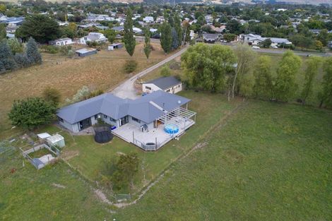 Photo of property in 110 Wyndham Street, Ashhurst, 4810