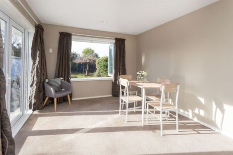 Photo of property in 20 Greenhaven Drive, Burwood, Christchurch, 8083