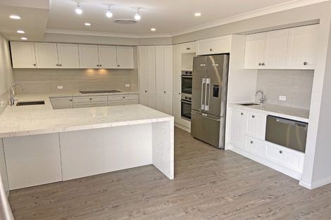 Photo of property in 21 Oliver Street, Warkworth, 0910