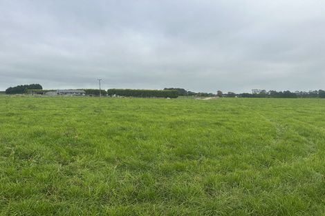 Photo of property in 90 Woodlands Cemetery Road, Woodlands, Invercargill, 9871