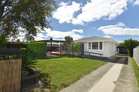 Photo of property in 3a Tui Road, Western Heights, Rotorua, 3015