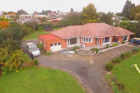 Photo of property in 153 Tirau Street, Putaruru, 3411