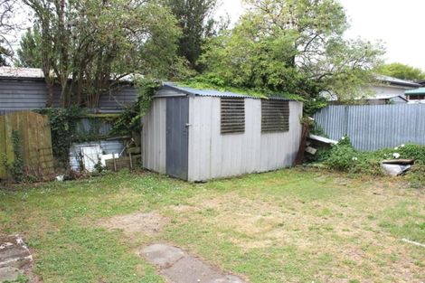 Photo of property in 299 Woodham Road, Linwood, Christchurch, 8062