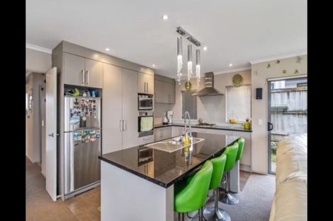 Photo of property in 34 Plantation Avenue, Flat Bush, Auckland, 2016