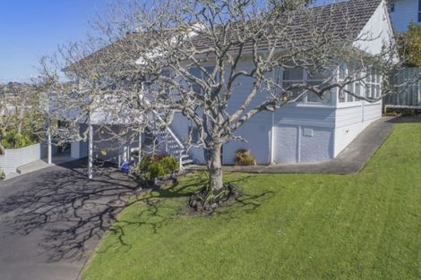 Photo of property in 52 Alexander Street, Cockle Bay, Auckland, 2014