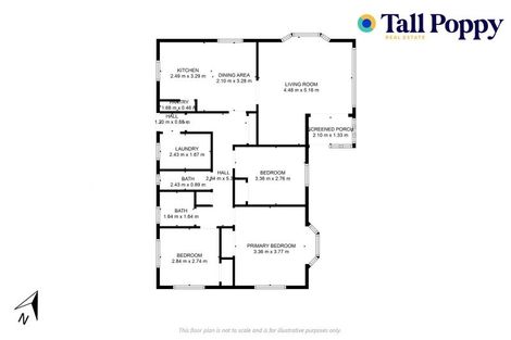 Photo of property in 33 Kilmarnock Avenue, Strathern, Invercargill, 9812