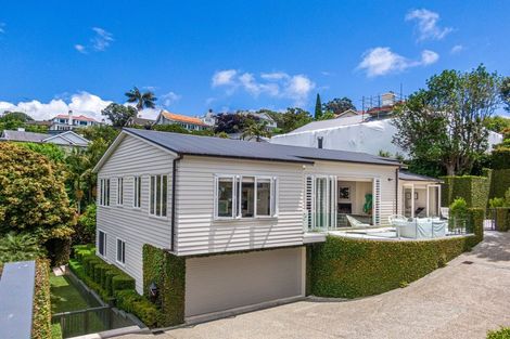 Photo of property in 35a Seaview Road, Remuera, Auckland, 1050