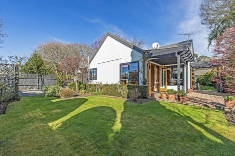 Photo of property in 6a Edward Street, Lincoln, 7608