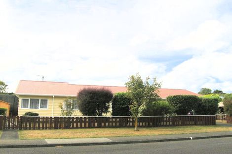 Photo of property in 26 Kiwi Street, Heretaunga, Upper Hutt, 5018