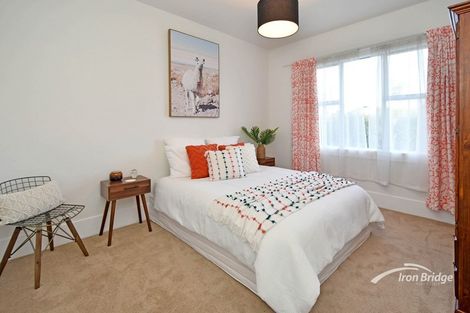 Photo of property in 17 Bletsoe Avenue, Spreydon, Christchurch, 8024