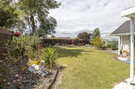 Photo of property in 95 John F Kennedy Drive, Milson, Palmerston North, 4414