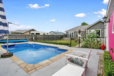 Photo of property in 7 Central Street, Matamata, 3400