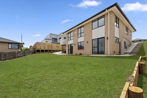 Photo of property in 4 Thomason Crescent, Pokeno, 2402