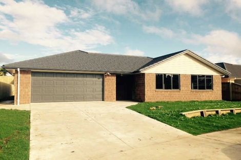 Photo of property in 16 Max Landing, Grandview Heights, Hamilton, 3200