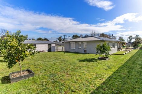 Photo of property in 24 Arawa Road, Pongakawa, Te Puke, 3186