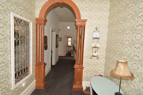 Photo of property in 258 Kelvin Street, Avenal, Invercargill, 9810