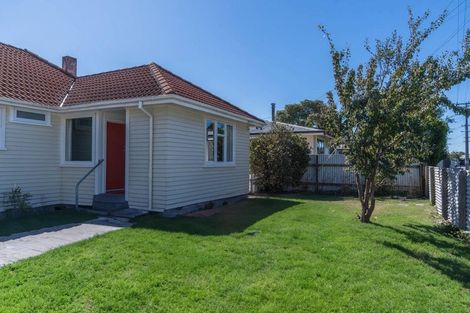 Photo of property in 50 Lucas Street, Riversdale, Blenheim, 7201