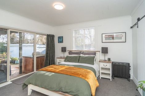 Photo of property in 151 Temuka-orari Highway, Winchester, 7985