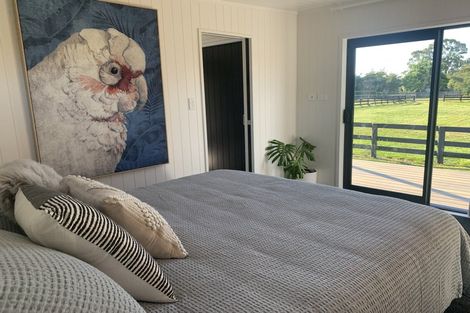 Photo of property in 338 Pencarrow Road, Tamahere, Hamilton, 3283