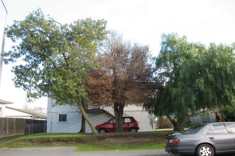 Photo of property in 1/97 Springfield Road, St Albans, Christchurch, 8014