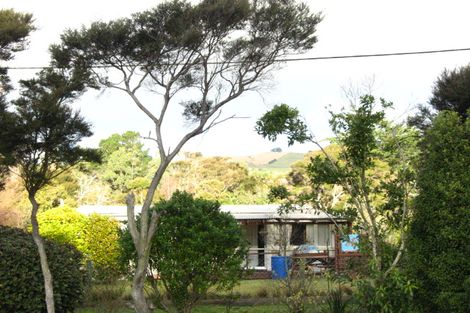 Photo of property in 30 Mihiwaka Road, Long Beach, Port Chalmers, 9081