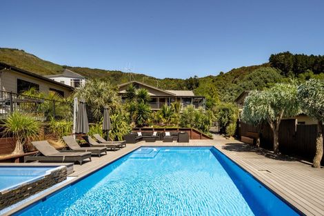 Photo of property in 50 Main Rd Havelock, Havelock, 7100