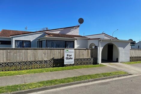 Photo of property in 72 Somme Parade, Whanganui, 4500