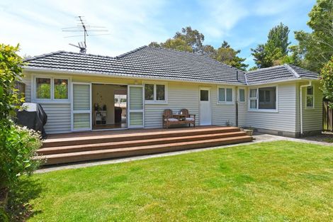 Photo of property in 40 Field Street, Silverstream, Upper Hutt, 5019