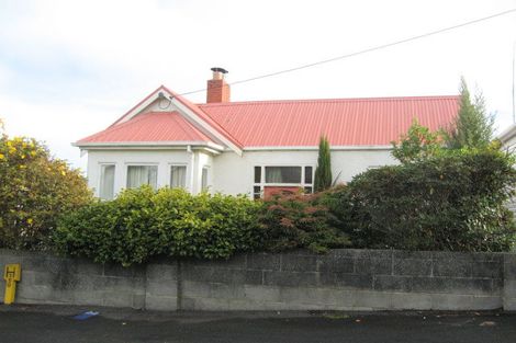 Photo of property in 21 Warden Street, Opoho, Dunedin, 9010
