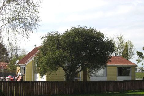 Photo of property in 19 Amo Street, Te Kauwhata, 3710