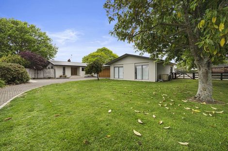 Photo of property in 598 Marychurch Road, Matangi, Hamilton, 3284