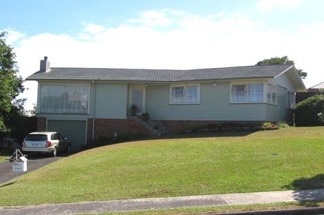 Photo of property in 27 James Tyler Crescent, Lynfield, Auckland, 1042