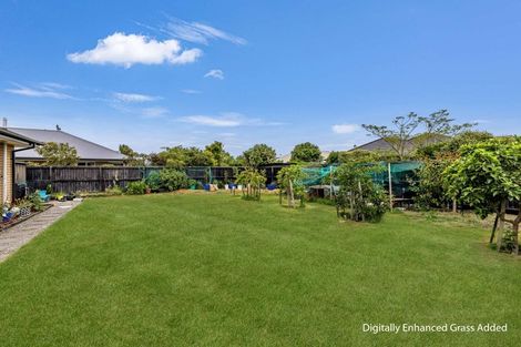 Photo of property in 7 Galileo Way, Leeston, 7632