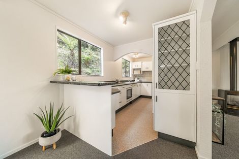 Photo of property in 79 Sunbrae Drive, Silverstream, Upper Hutt, 5019