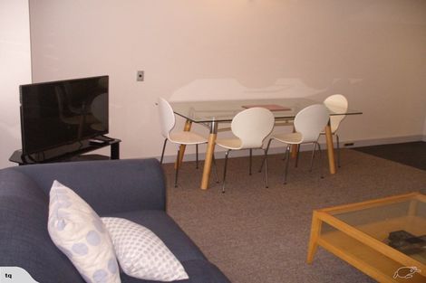 Photo of property in Gerondis Bldg Apartments, 408/60 Willis Street, Wellington Central, Wellington, 6011