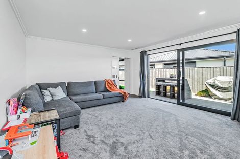 Photo of property in 110 Ed Hillary Drive, Rolleston, 7615