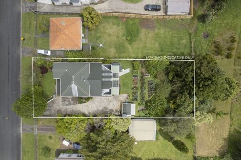 Photo of property in 12 Miller Avenue, Paeroa, 3600