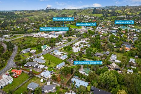 Photo of property in 41c Waimauku Station Road, Waimauku, 0812