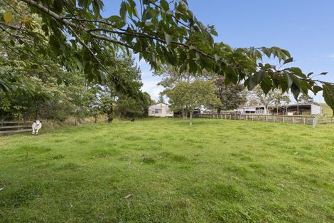 Photo of property in 863 Mountain Road, Waiongana, Inglewood, 4389