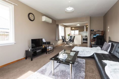 Photo of property in 1/4 Betwin Avenue, Sockburn, Christchurch, 8042