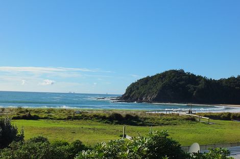 Photo of property in 34 Morrison Road, Matapouri, Whangarei, 0173