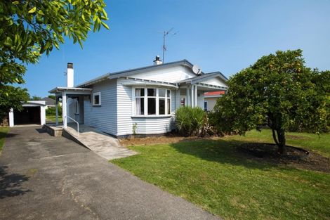 Photo of property in 4 Hunter Street, Te Hapara, Gisborne, 4010