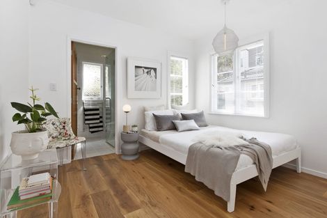 Photo of property in 1/187 Jervois Road, Herne Bay, Auckland, 1011