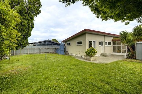 Photo of property in 33 Alexander Avenue, Onekawa, Napier, 4110