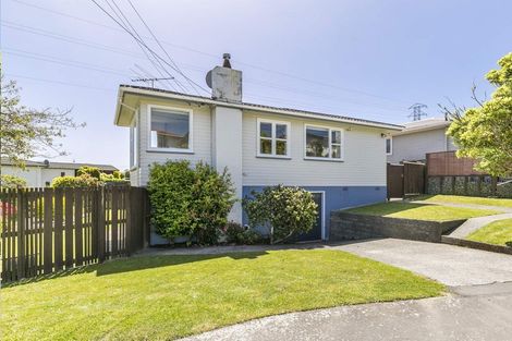 Photo of property in 18 Alder Place, Newlands, Wellington, 6037