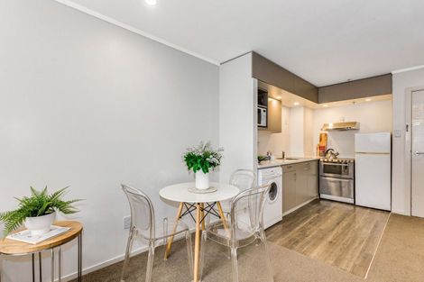 Photo of property in Quest On Johnston, 11/35c Johnston Street, Wellington Central, Wellington, 6011